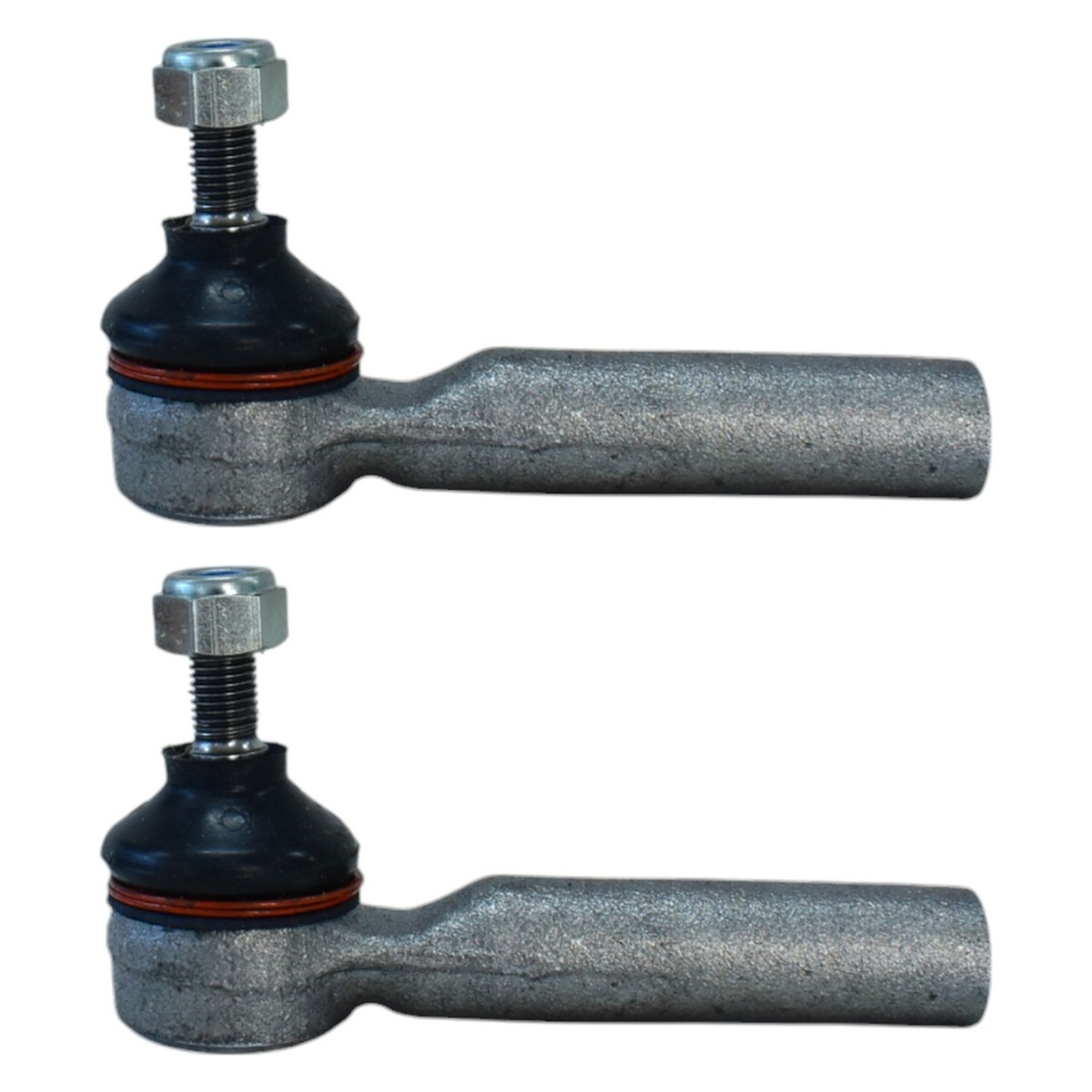 Kit X2 Extremo De Direccion Izquierdo Y Derecho Thompson Fiat 149 Vivace 1993 En Adelante